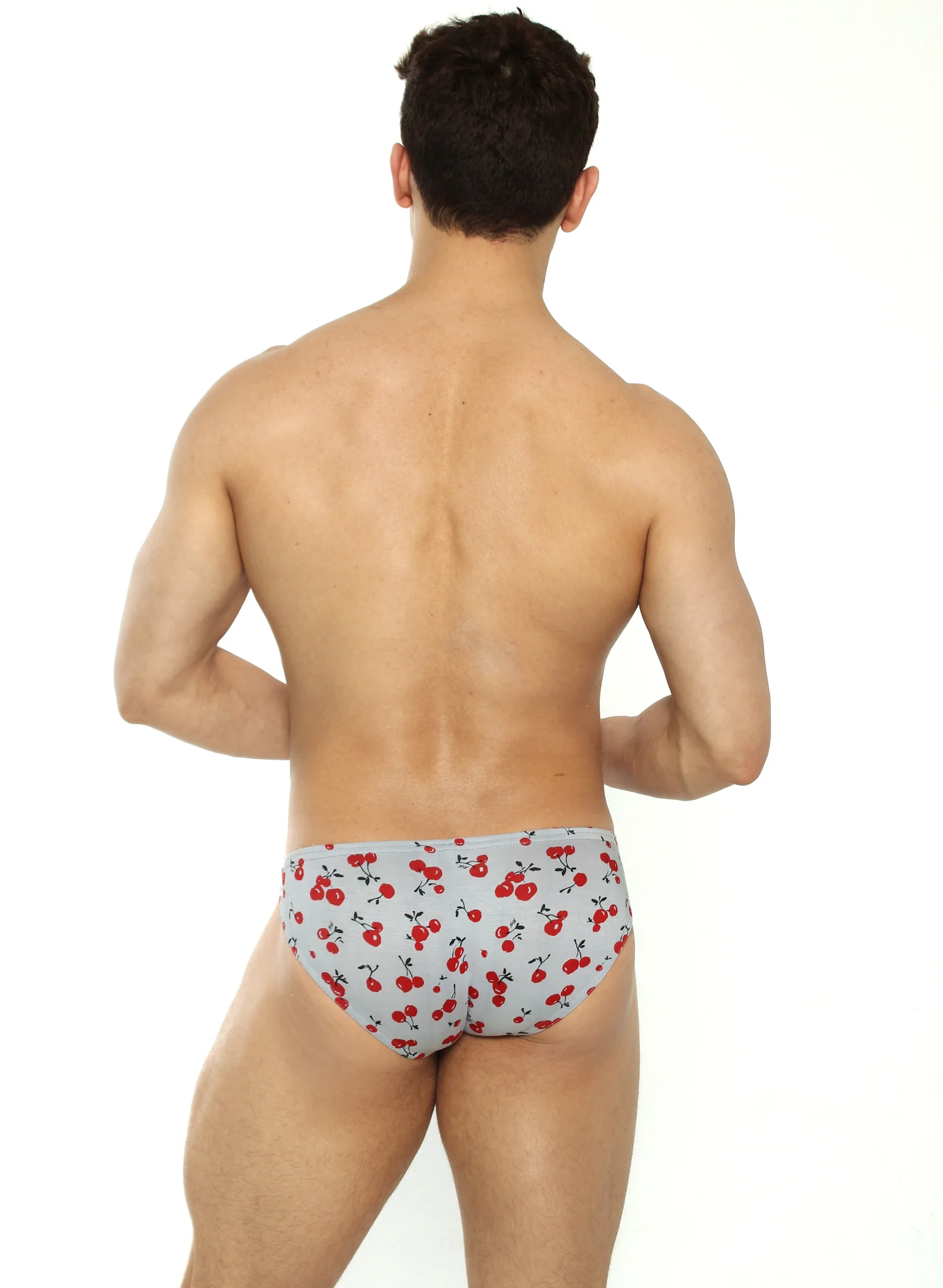CP71 Cherry Pop Bikini - Image 4