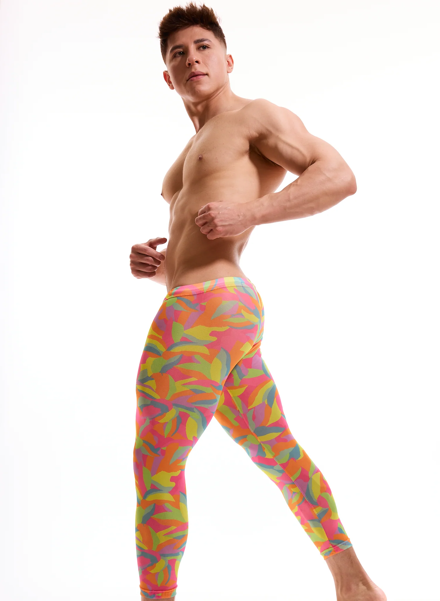 GX5 Groove X Tights - Image 3
