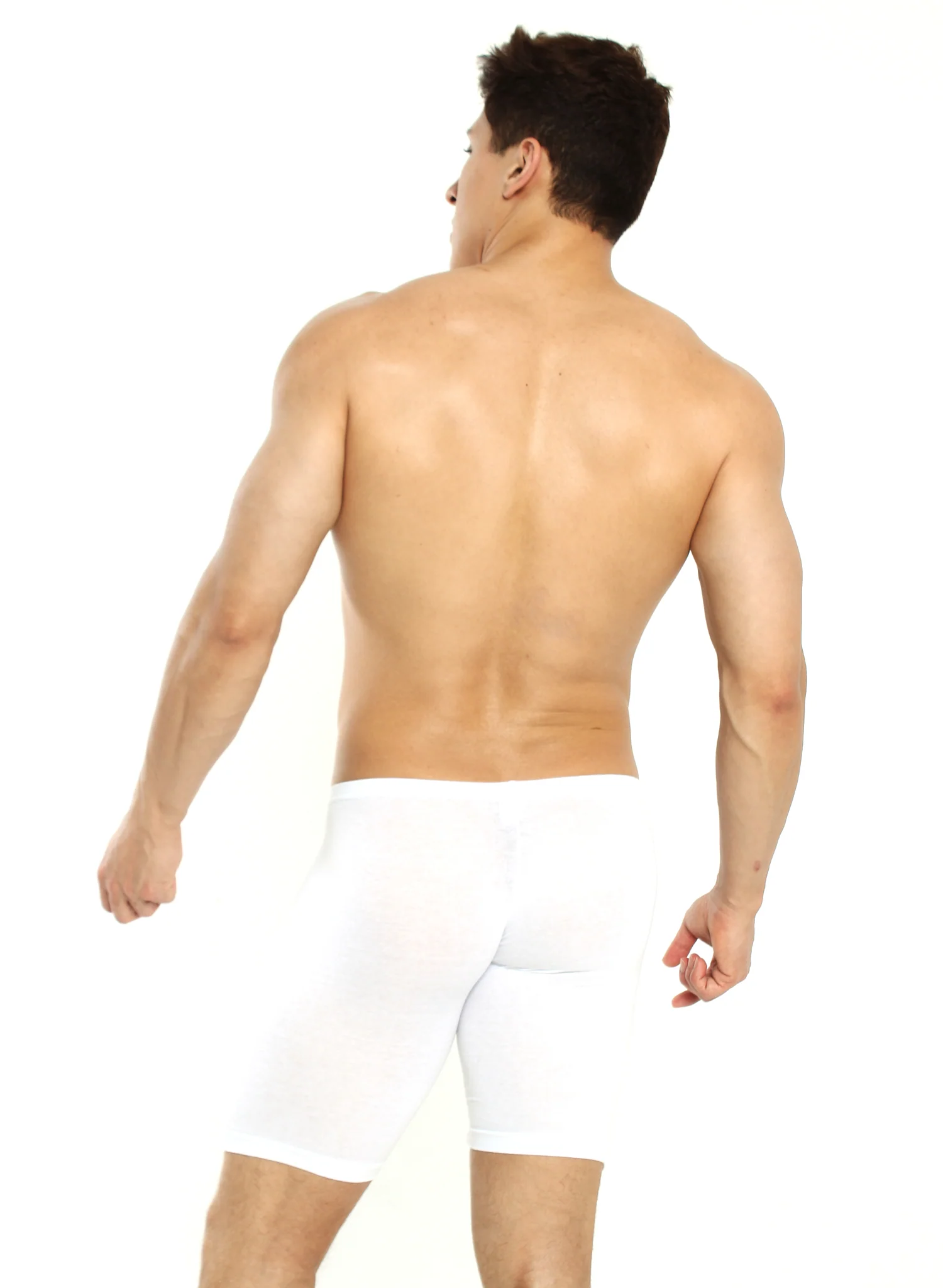 LR14B Locker Room Pouch Biker - Image 12