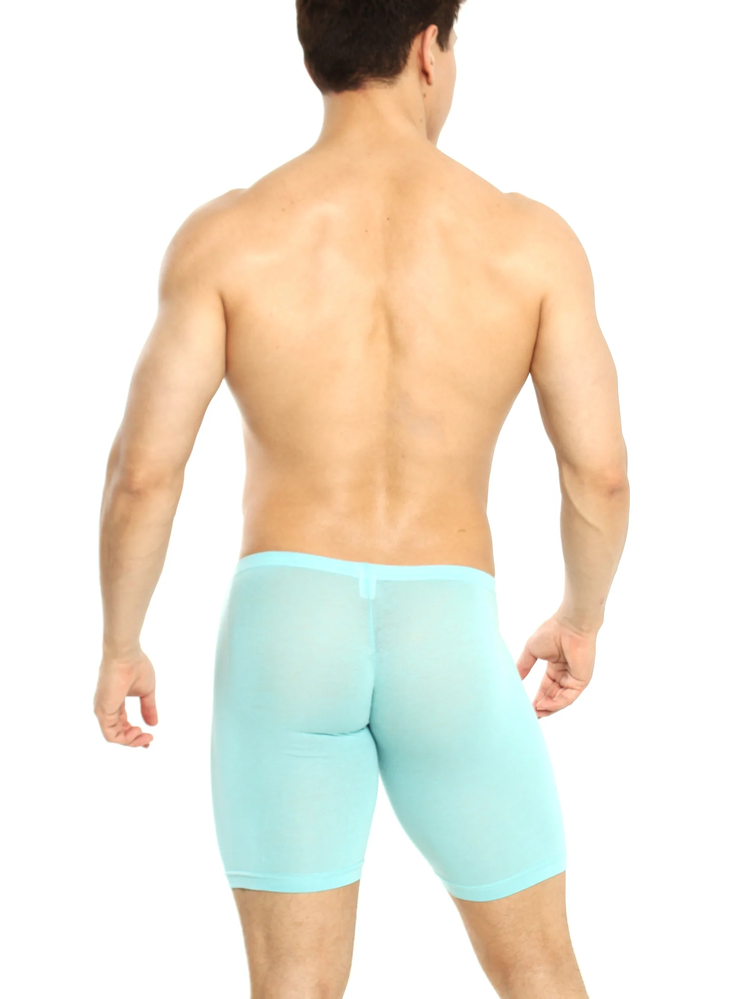 LR14B Locker Room Pouch Biker - Image 3