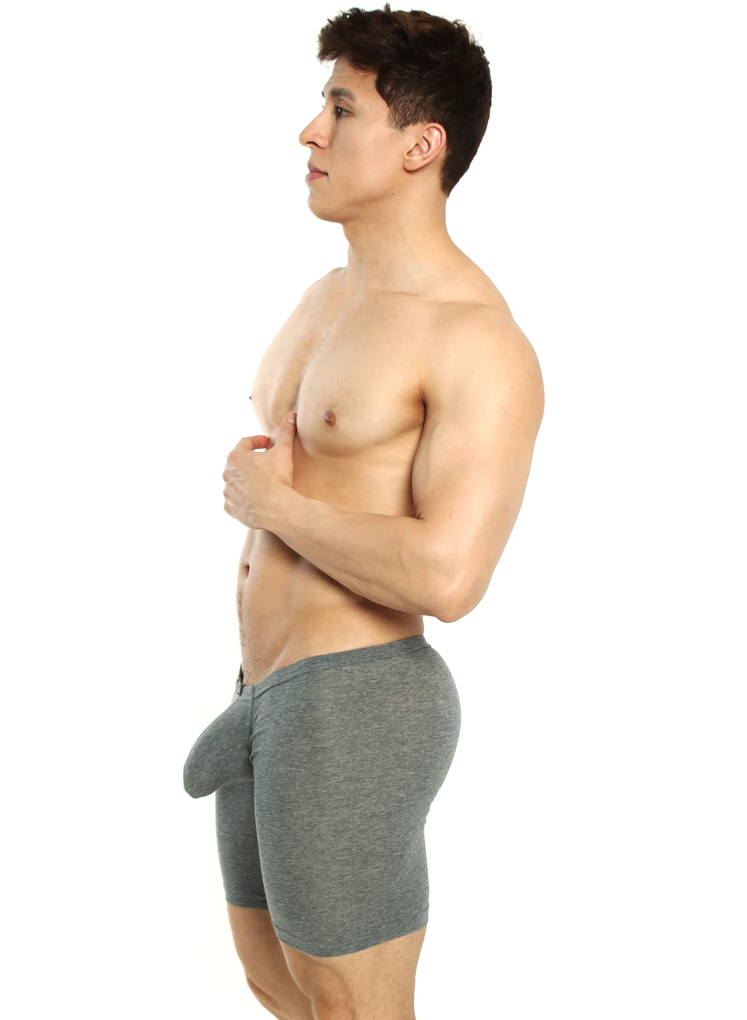LR14B Locker Room Pouch Biker - Image 5