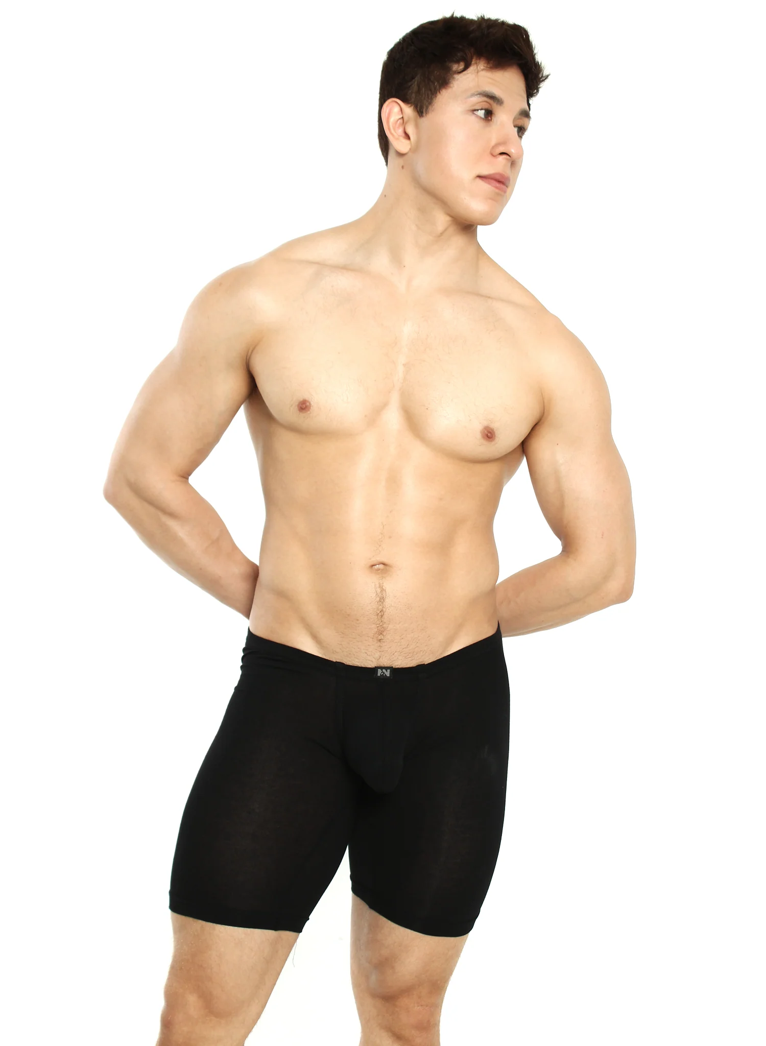 LR14B Locker Room Pouch Biker - Image 8