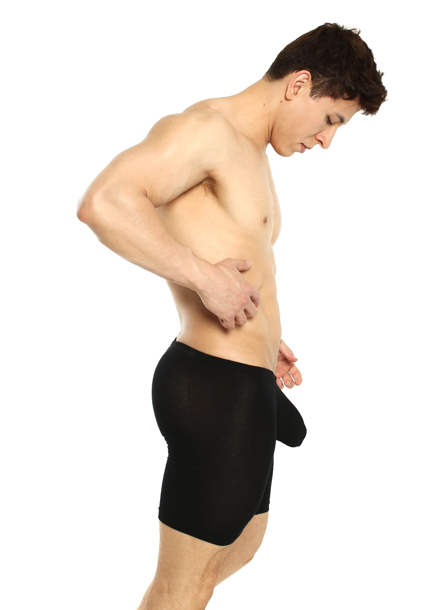 LR14B Locker Room Pouch Biker - Image 9