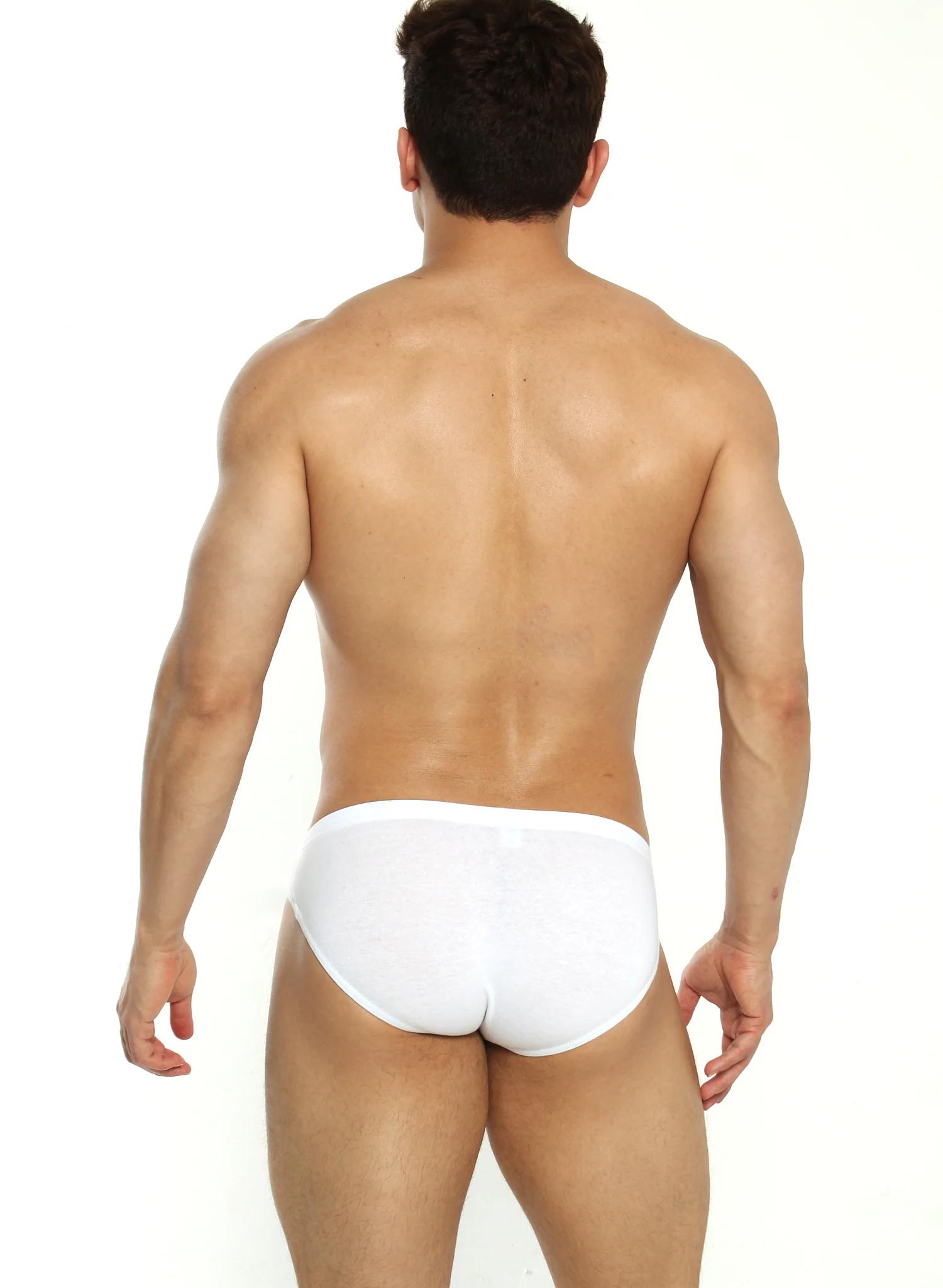 LR16 Locker Room Pouch Brief - Image 13