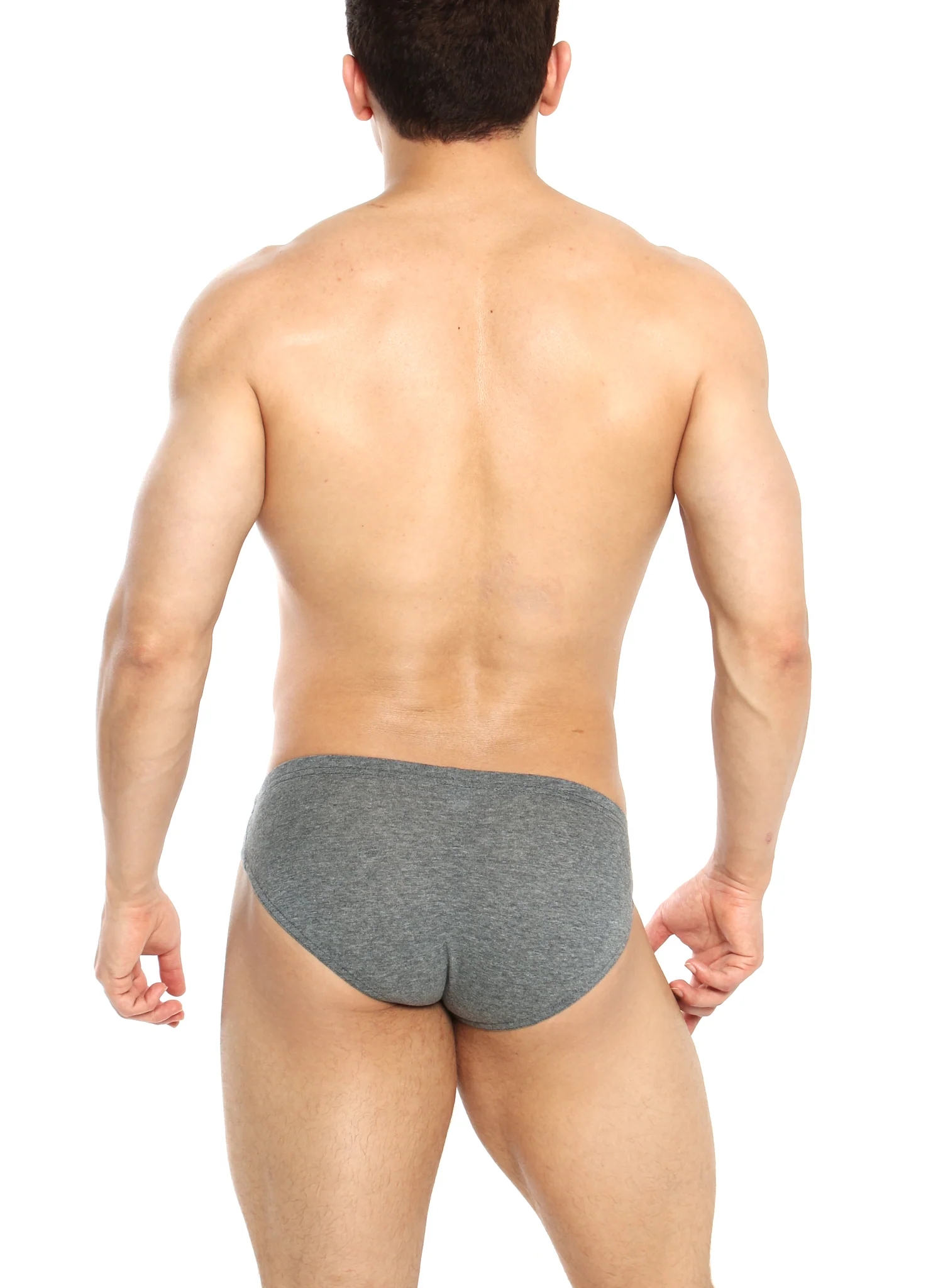 LR16 Locker Room Pouch Brief - Image 9