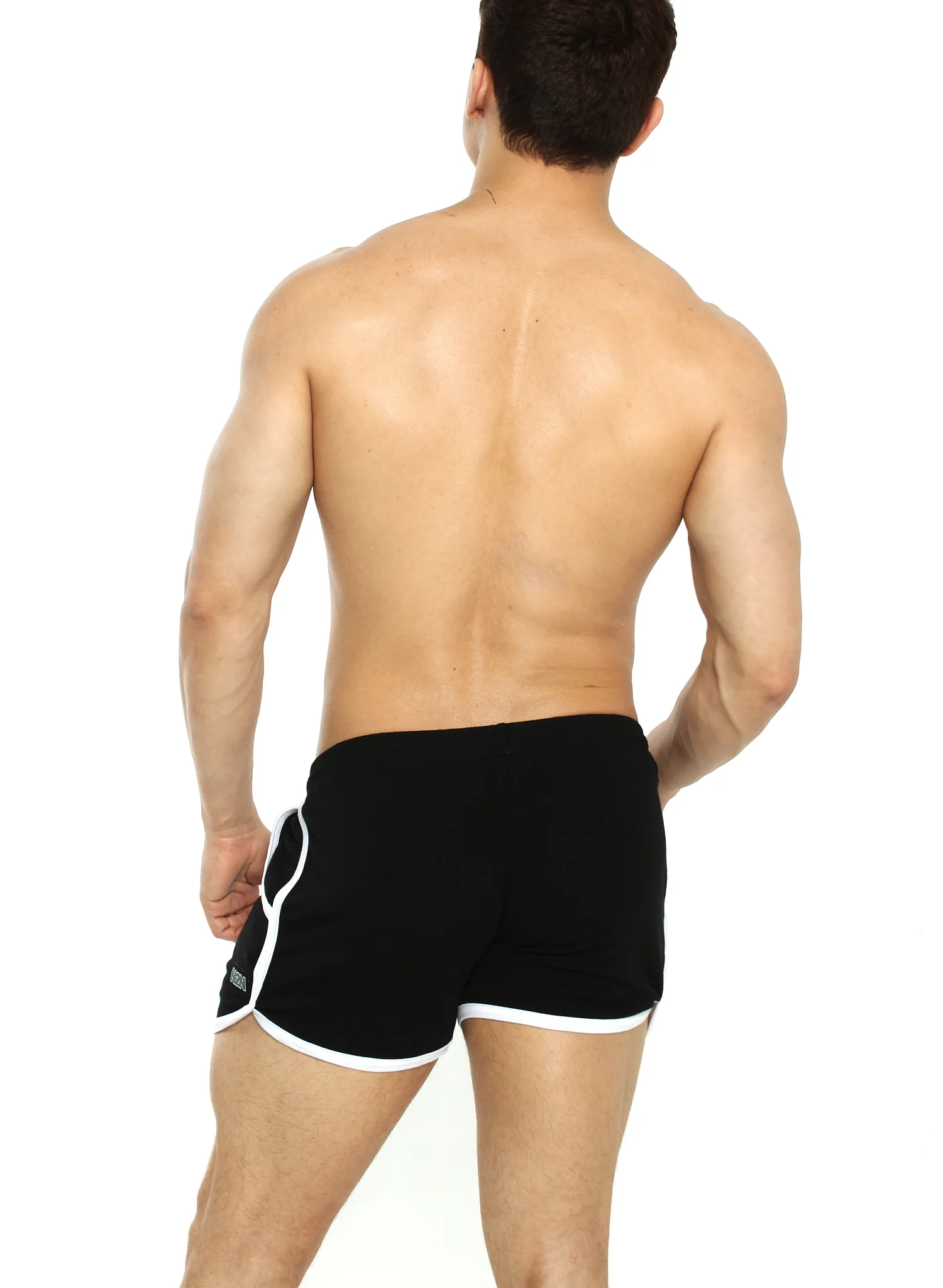 TG11 Terry Gym Short - Image 6